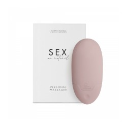 Vibrator Bijoux Indiscrets Rosa