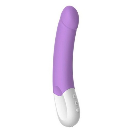 G-Punkt Vibrator Liebe Exciter Violett