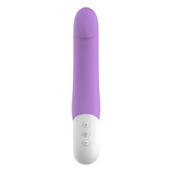 G-Punkt Vibrator Liebe Exciter Violett