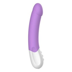 G-Punkt Vibrator Liebe Exciter Violett