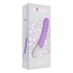 G-Punkt Vibrator Liebe Exciter Violett