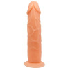 BAILE - VIVE REALISTISCHER DILDO 19.8 CM NATÜRLICHE FARBE