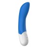 G-Punkt Vibrator Liebe Mighty Himmelsblau