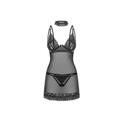 Babydoll & Tanga 5 Obsessive 20 15 XS/S