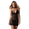 Babydoll & Tanga Obsessive M/L