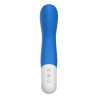 G-Punkt Vibrator Liebe Mighty Himmelsblau