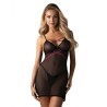 Babydoll & Tanga Obsessive M/L