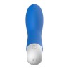 G-Punkt Vibrator Liebe Mighty Himmelsblau