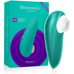 WOMANIZER - STARLET 3... (MPN D-235664)
