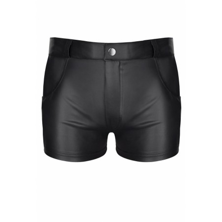 Kurze Hose Demoniq Schwarz XL