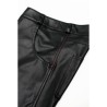 Kurze Hose Demoniq Schwarz XL