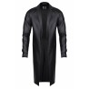 Jacke Demoniq Sergio Schwarz L