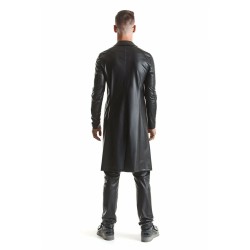 Jacke Demoniq Sergio Schwarz L