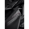 Jacke Demoniq Schwarz XL