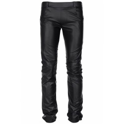 Hosen Demoniq Schwarz M (MPN M0401598)