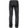 Lange Hose Demoniq Schwarz XL Herren