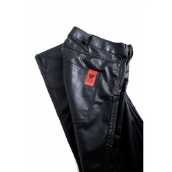 Lange Hose Demoniq Schwarz XL Herren