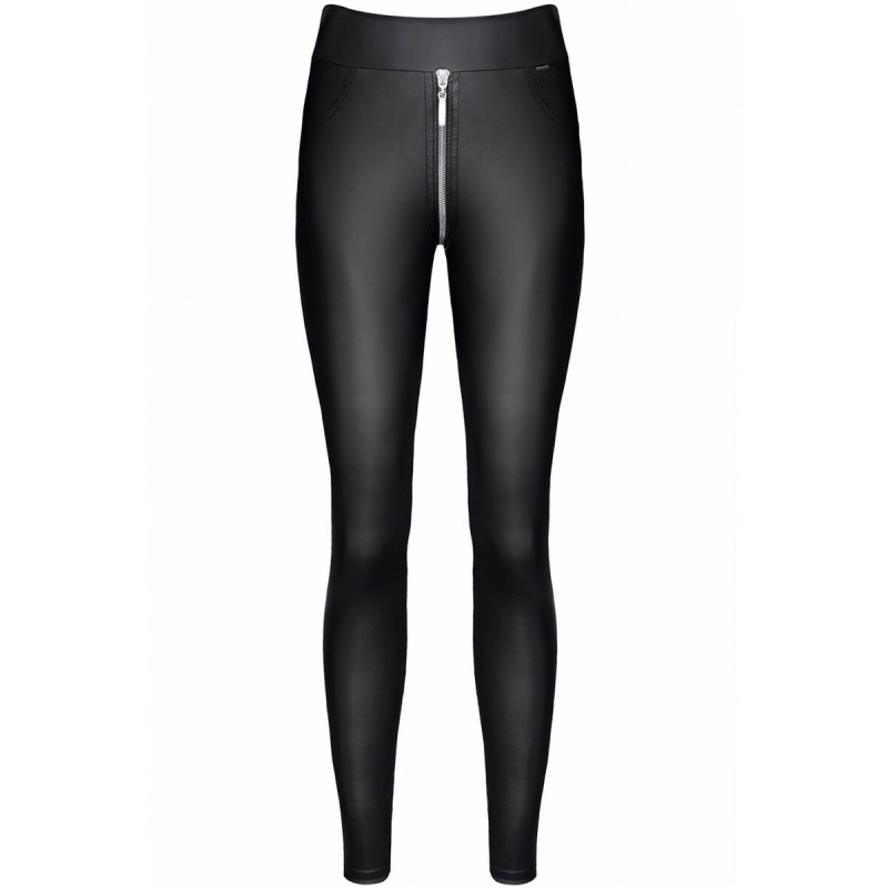 Leggings Demoniq M Schwarz