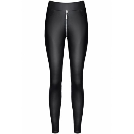 Leggings Demoniq XL Schwarz