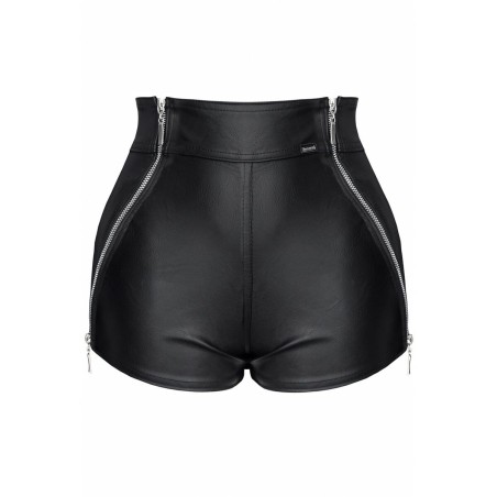 Culotte Demoniq Schwarz M