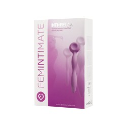 Kit Vibrierender Dilatator Femintimate