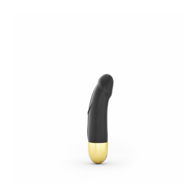 Vibrator Dorcel DOR193-SCHWARZ Schwarz S