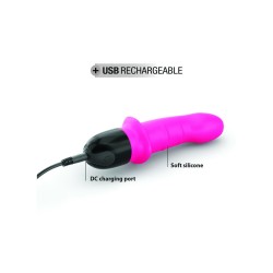 Vibrator Dorcel DOR194-PINK Rosa