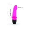 Vibrator Dorcel DOR194-PINK Rosa