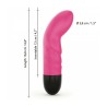 Vibrator Dorcel DOR195 Rosa