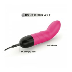 Vibrator Dorcel DOR195 Rosa