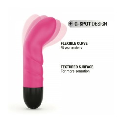 Vibrator Dorcel DOR195 Rosa