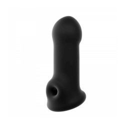 Penisringe Dorcel DOR121 Schwarz