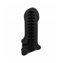 Penisringe Dorcel DOR121 Schwarz