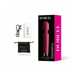 Vibrator Dorcel DOR136-PINK Rosa