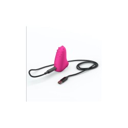 Vibrator Dorcel DOR204 Rosa