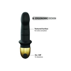 Vibrator Dorcel DOR194-SCHWARZ Schwarz