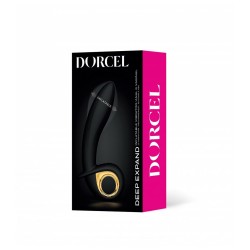 Vibrator Dorcel DOR197 Schwarz