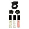 Large Pleasure Kit Shunga Lasting Pleasure (5 pcs)