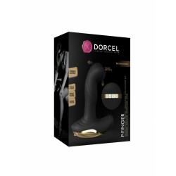 Vibrator Dorcel DOR205 Schwarz