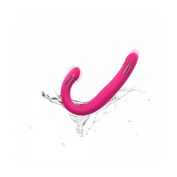 Vibrator Dorcel DOR216 Rosa