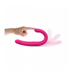 Vibrator Dorcel DOR216 Rosa