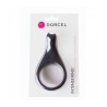 Penisringe Dorcel DOR128 Schwarz