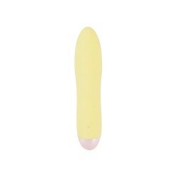 Vibrator Cuties Gelb