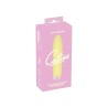 Vibrator Cuties Gelb