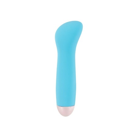 Vibrator Cuties Blau