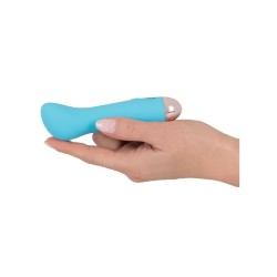 Vibrator Cuties Blau