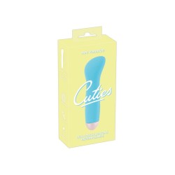 Vibrator Cuties Blau