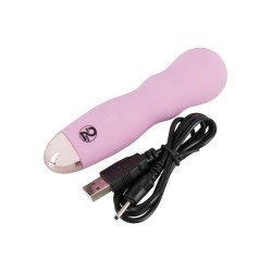 Vibrator Cuties Rosa