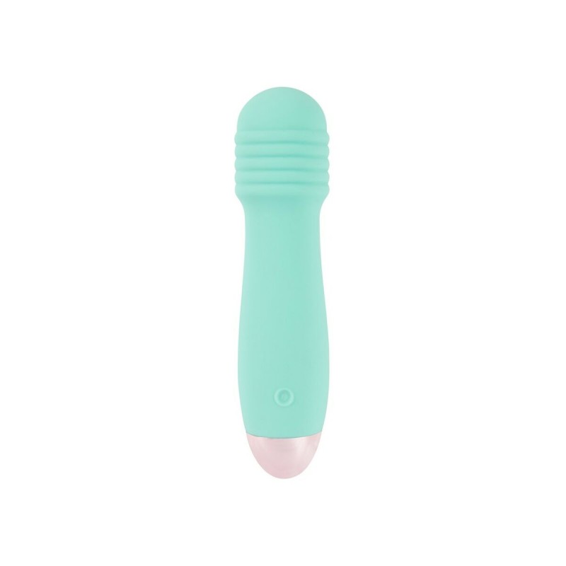 Vibrator Cuties grün