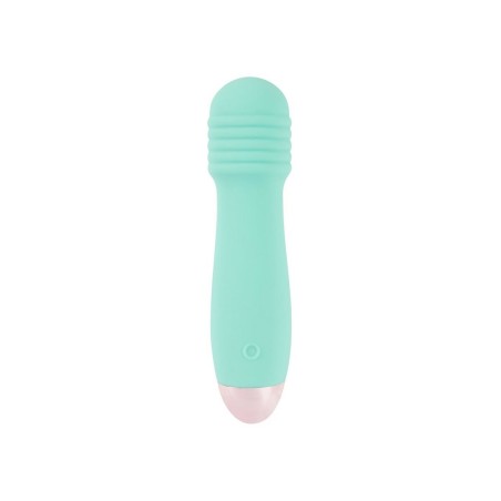 Vibrator Cuties grün